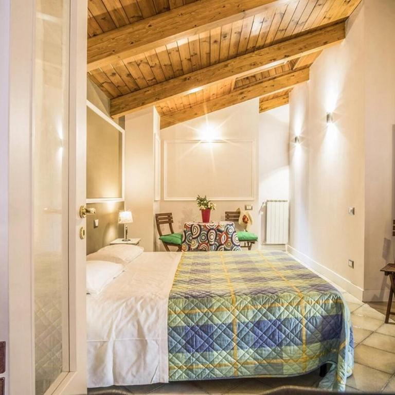 Apartment Caruso - Appartamento con 3 Camere da Letto - 13