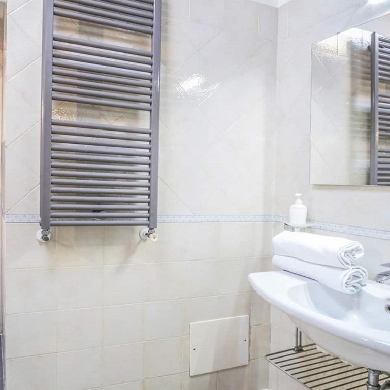 Apartment Caruso - Appartamento con 3 Camere da Letto - 19