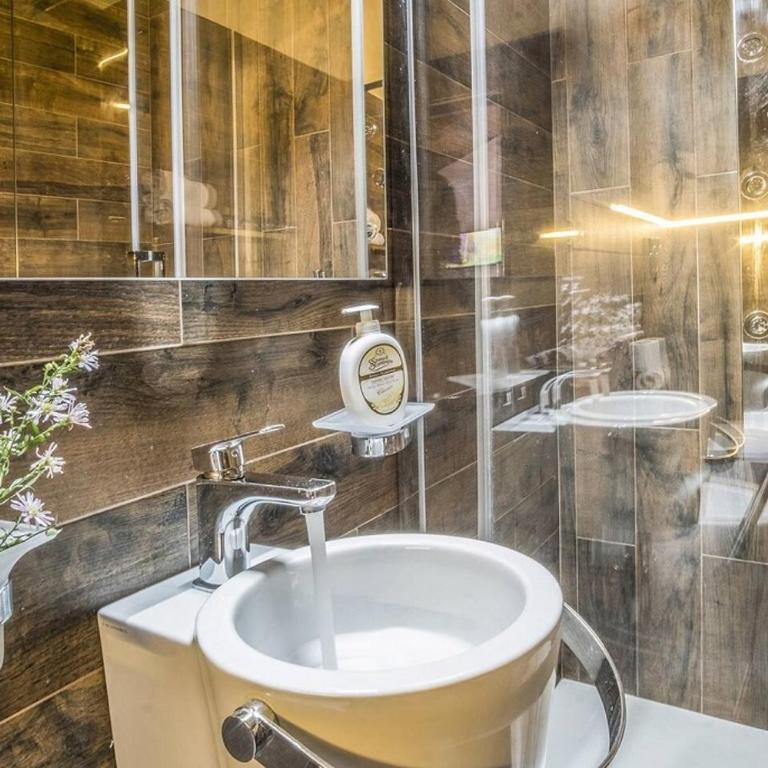 Apartment Caruso - Appartamento con 3 Camere da Letto - 21