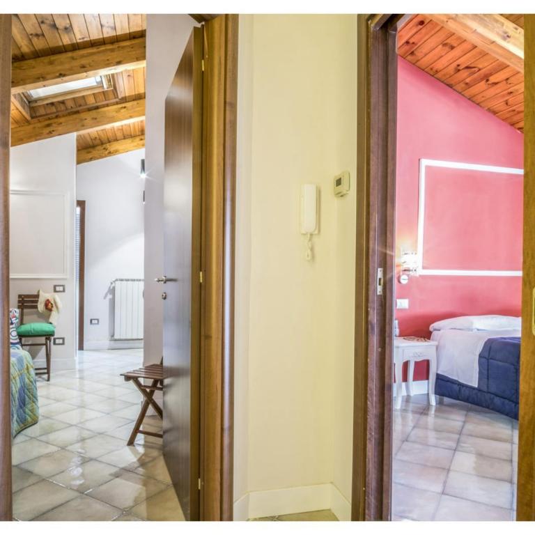 Apartment Caruso - Appartamento con 3 Camere da Letto - 24