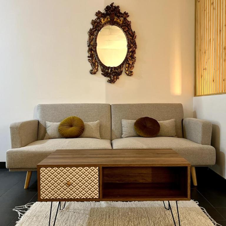 Feria Apartments - Loft - 2