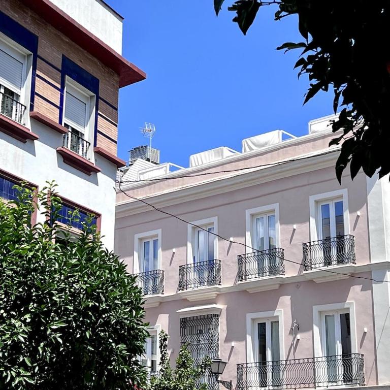 Feria Apartments - Loft - 4