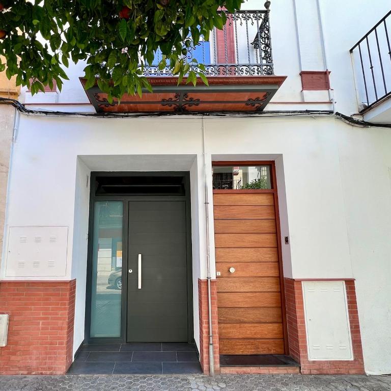 Feria Apartments - Loft - 5