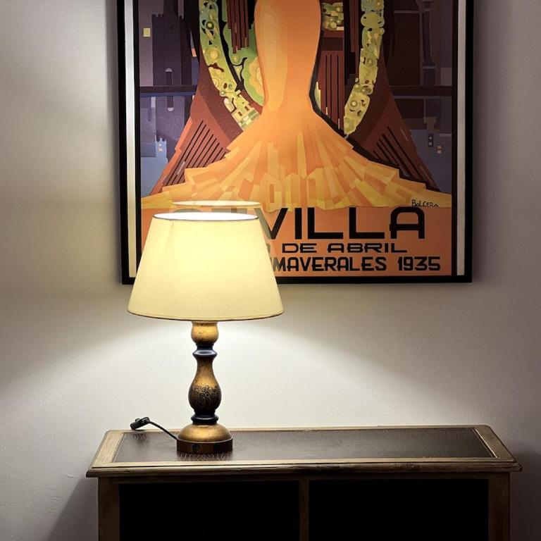 Feria Apartments - Loft - 6