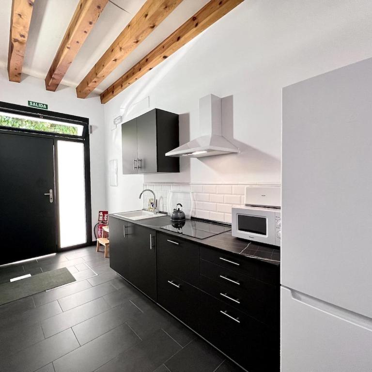 Feria Apartments - Loft - 13