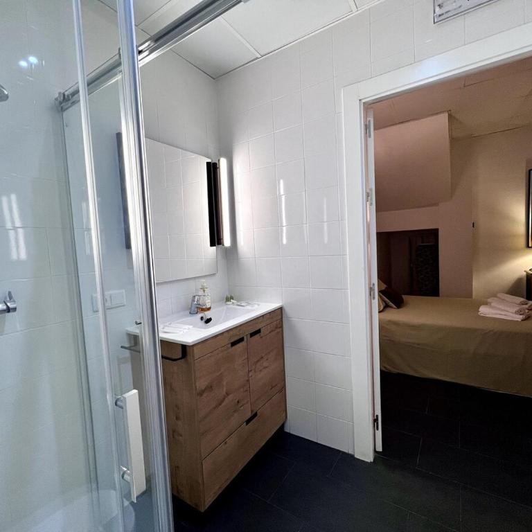 Feria Apartments - Loft - 15