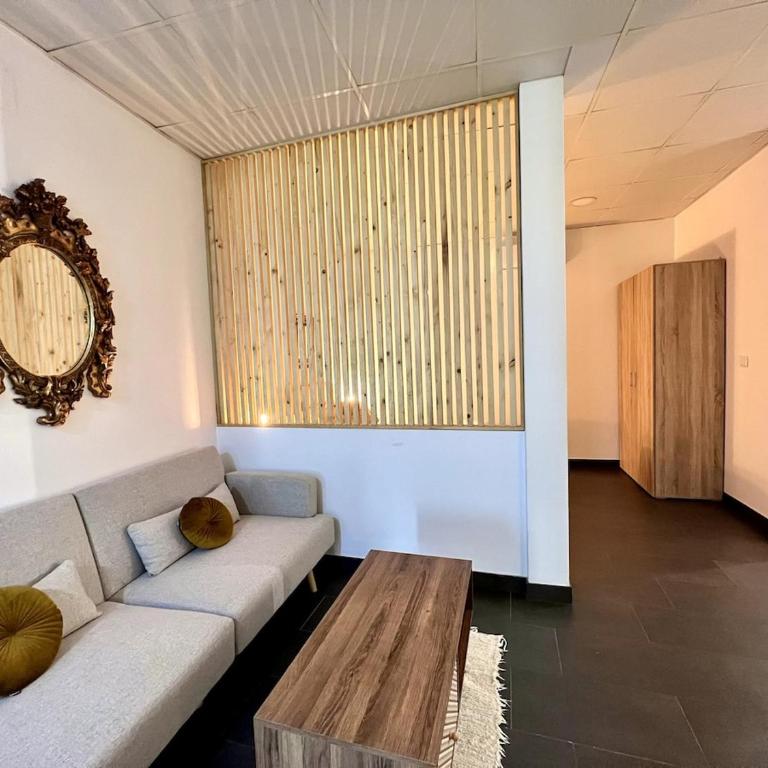 Feria Apartments - Loft - 19