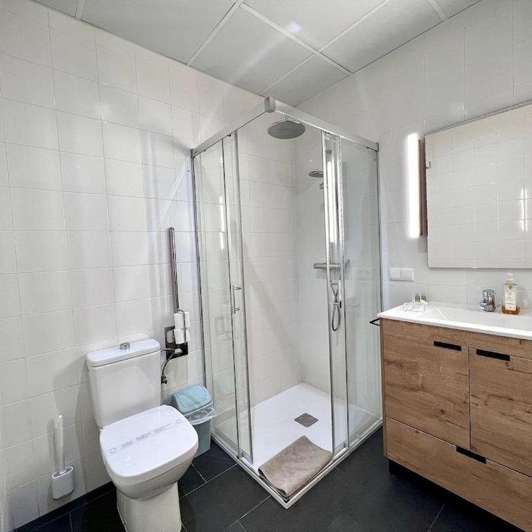 Feria Apartments - Loft - 21