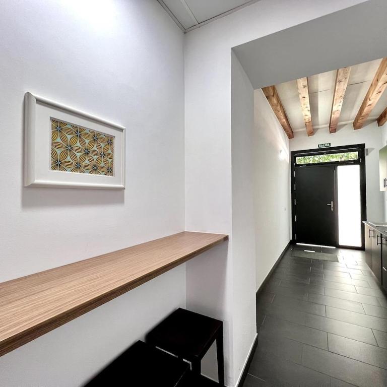 Feria Apartments - Loft - 24
