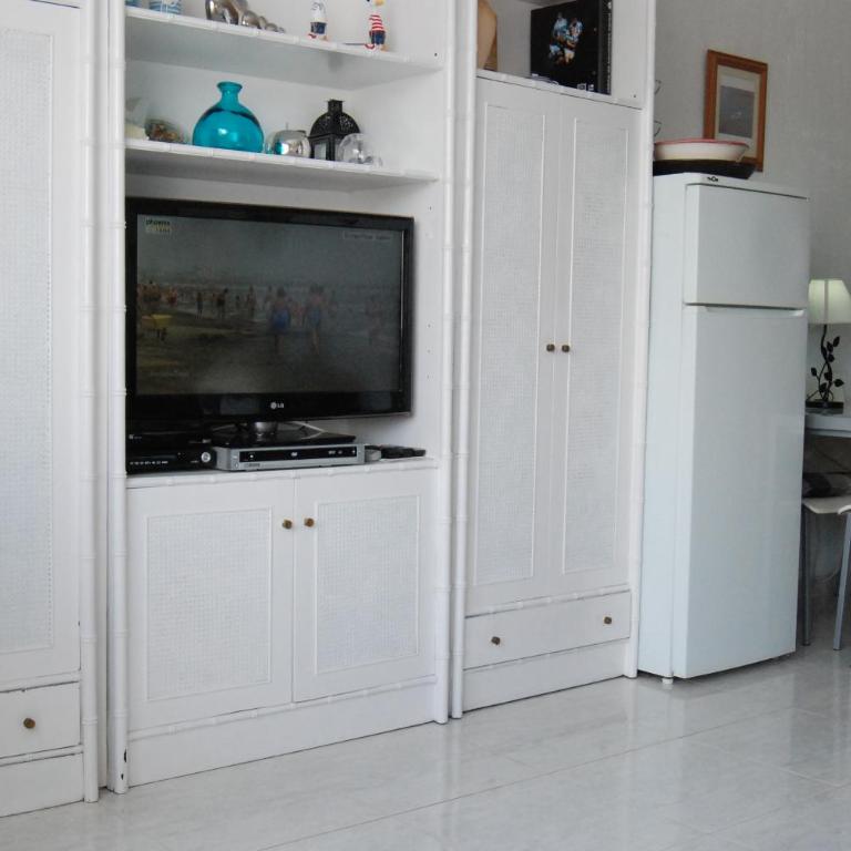 Carabeo 15 Studios Casasol - Estudio de 1 dormitorio - 8