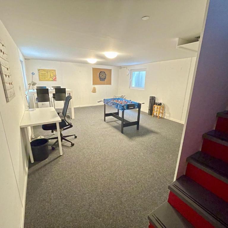 Ferienhaus K 39 a - Chiemgau Karte - Haus mit 2 Schlafzimmern - 24