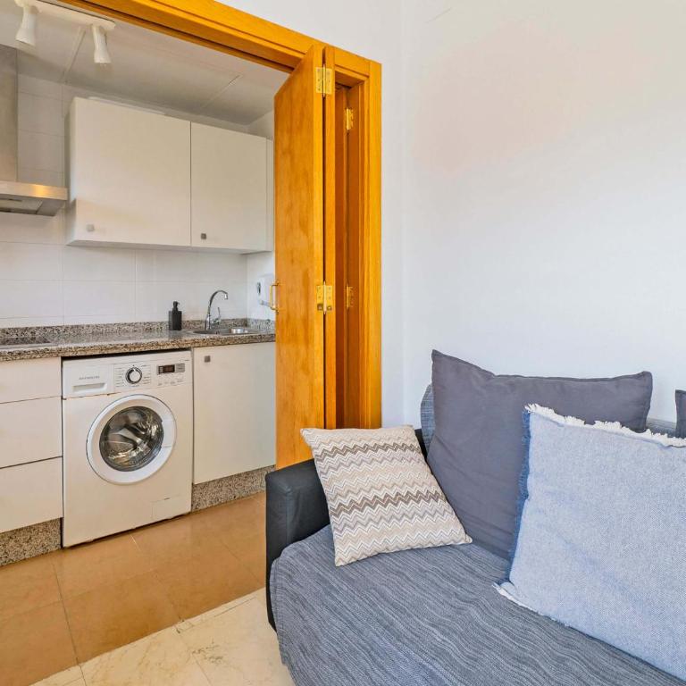 Cubo's Apartamento San Rafael Malaga - Apartamento - 6