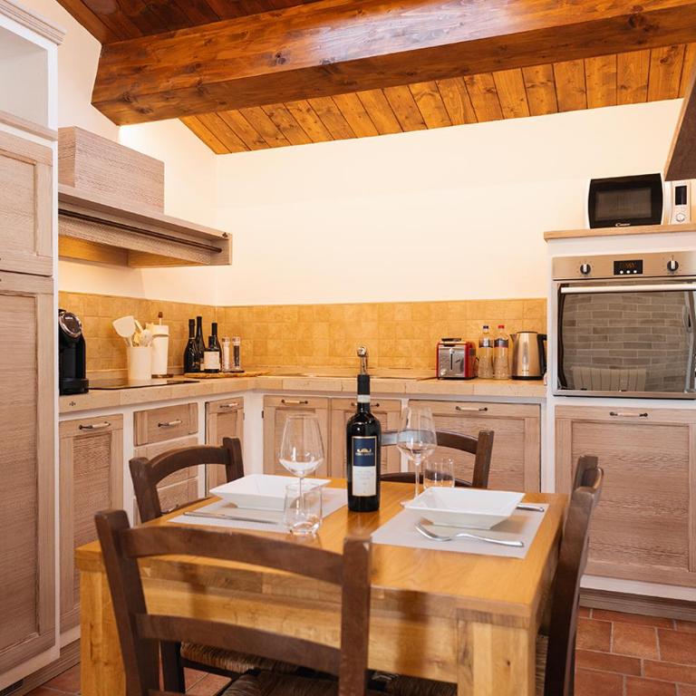 Terra Antica - Resort, Winery & SPA - Villa Superior con Vasca Idromassaggio Privata - 4