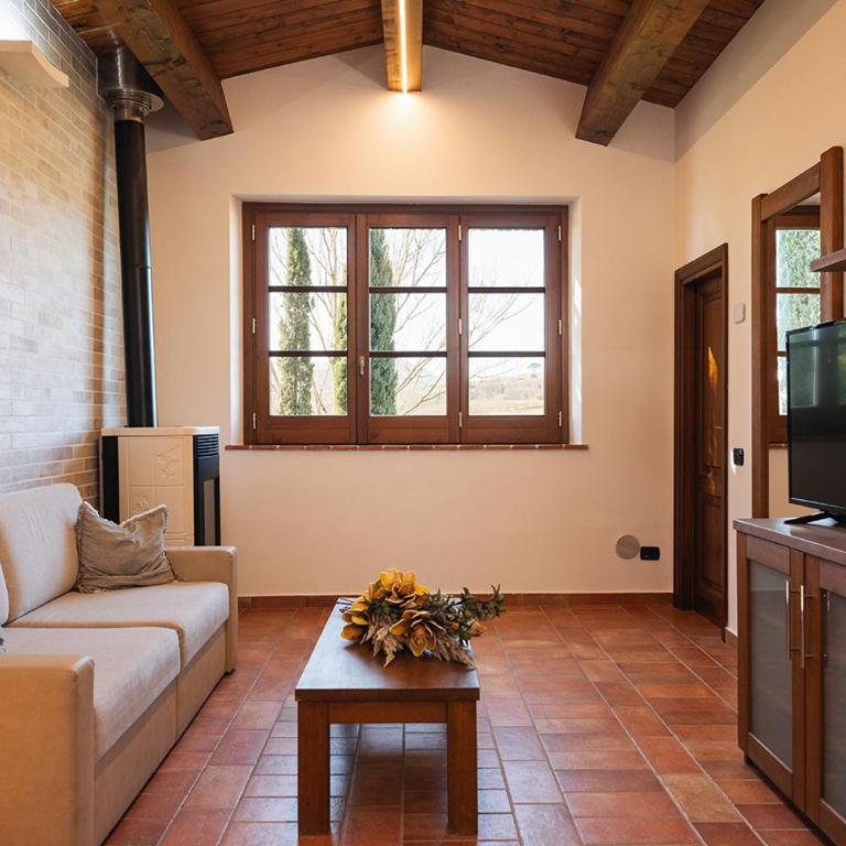 Terra Antica - Resort, Winery & SPA - Villa Superior con Vasca Idromassaggio Privata - 6