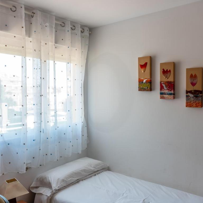 Residencial Tamarindos - Apartamento de 3 dormitorios - 7
