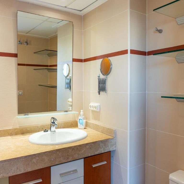 Residencial Tamarindos - Apartamento de 3 dormitorios - 19