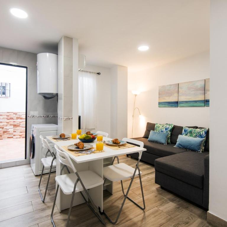 NEW STREET FANTASY 2 Center Apartment - Apartamento de 2 dormitorios - 2