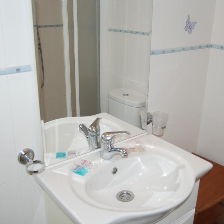 Carabeo 15 Studios Casasol - Estudio de 1 dormitorio - 21