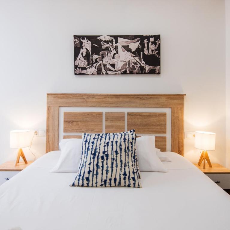NEW STREET FANTASY 2 Center Apartment - Apartamento de 2 dormitorios - 14