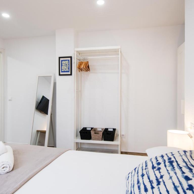 NEW STREET FANTASY 2 Center Apartment - Apartamento de 2 dormitorios - 21