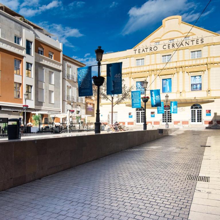 NEW STREET FANTASY 2 Center Apartment - Apartamento de 2 dormitorios - 1