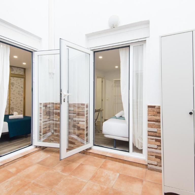 NEW STREET FANTASY 2 Center Apartment - Apartamento de 2 dormitorios - 17