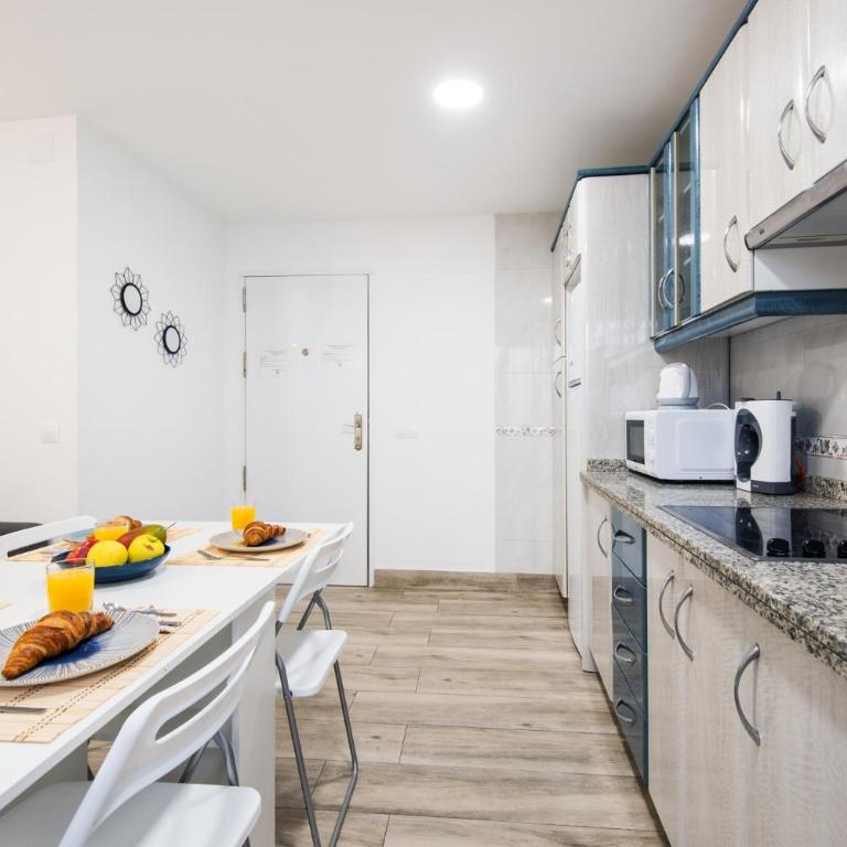 NEW STREET FANTASY 2 Center Apartment - Apartamento de 2 dormitorios - 6