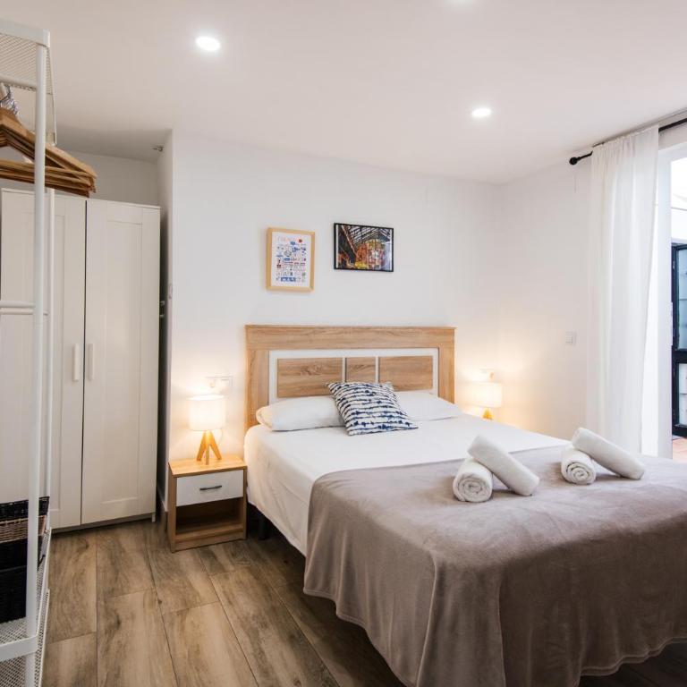 NEW STREET FANTASY 2 Center Apartment - Apartamento de 2 dormitorios - 20