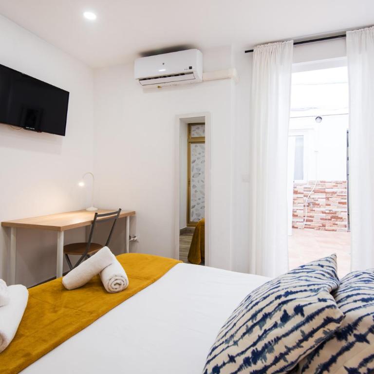 NEW STREET FANTASY 2 Center Apartment - Apartamento de 2 dormitorios - 11