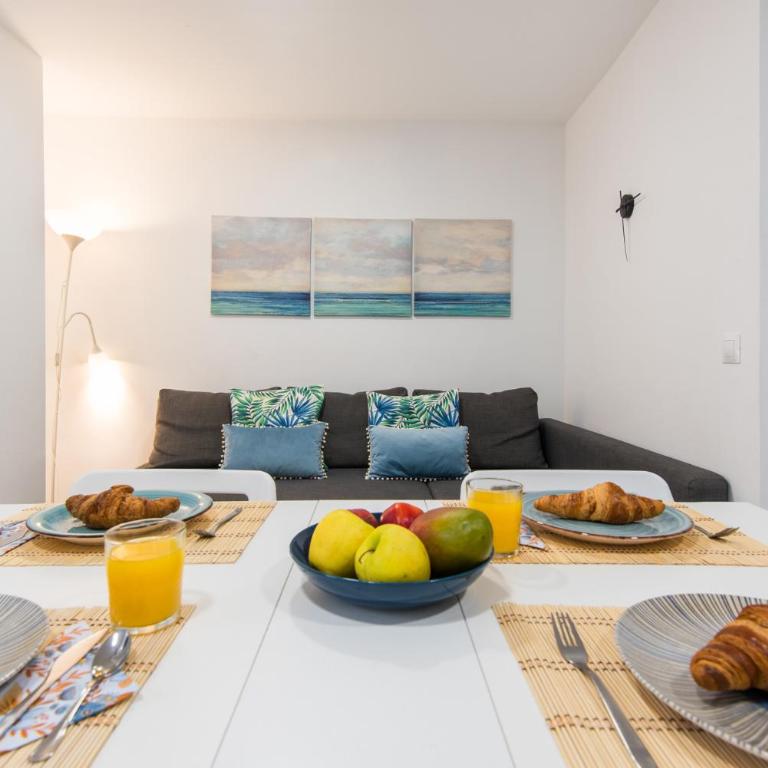 NEW STREET FANTASY 2 Center Apartment - Apartamento de 2 dormitorios - 4