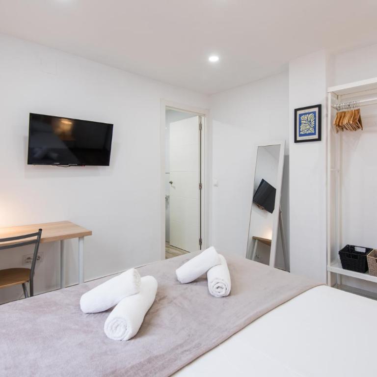 NEW STREET FANTASY 2 Center Apartment - Apartamento de 2 dormitorios - 22