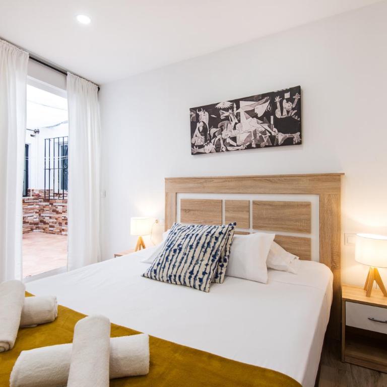 NEW STREET FANTASY 2 Center Apartment - Apartamento de 2 dormitorios - 12