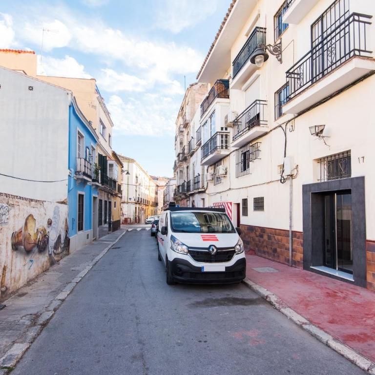NEW STREET FANTASY 2 Center Apartment - Apartamento de 2 dormitorios - 27