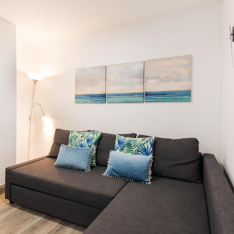 NEW STREET FANTASY 2 Center Apartment - Apartamento de 2 dormitorios - 8