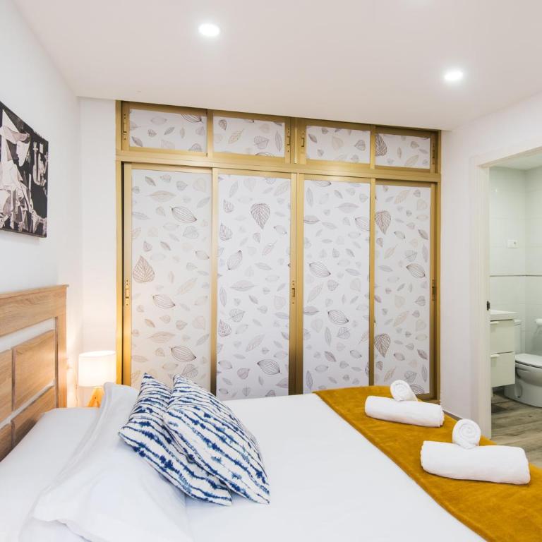 NEW STREET FANTASY 2 Center Apartment - Apartamento de 2 dormitorios - 16