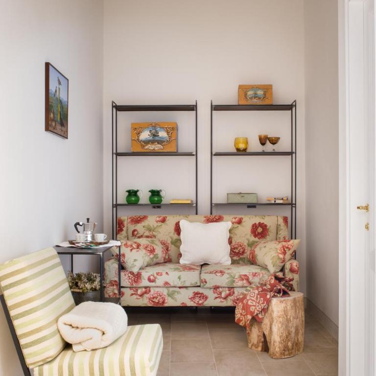 BorgoDeGreci Apartments - Two-Bedroom Apartment - 11