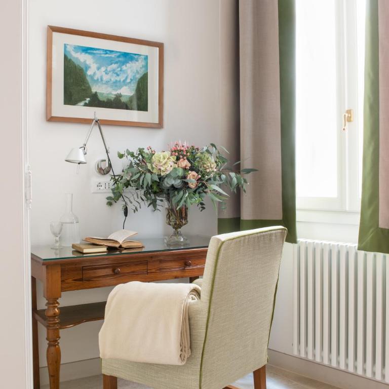 BorgoDeGreci Apartments - Two-Bedroom Apartment - 9
