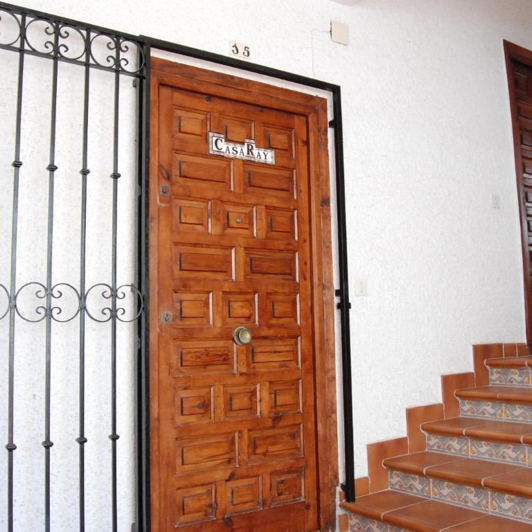 Carabeo 15 Studios Casasol - Estudio de 1 dormitorio - 25