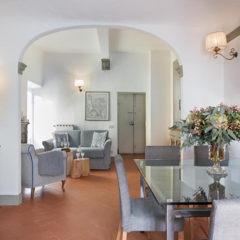BorgoDeGreci Apartments - One-Bedroom Apartment - 27