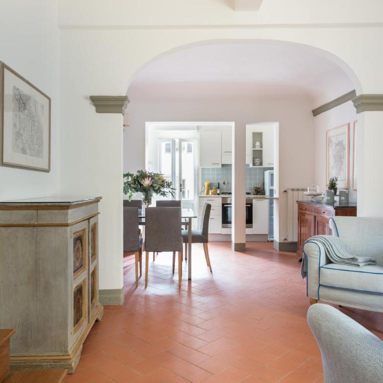 BorgoDeGreci Apartments - One-Bedroom Apartment - 28