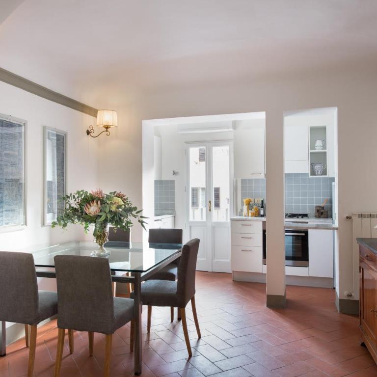BorgoDeGreci Apartments - One-Bedroom Apartment - 29