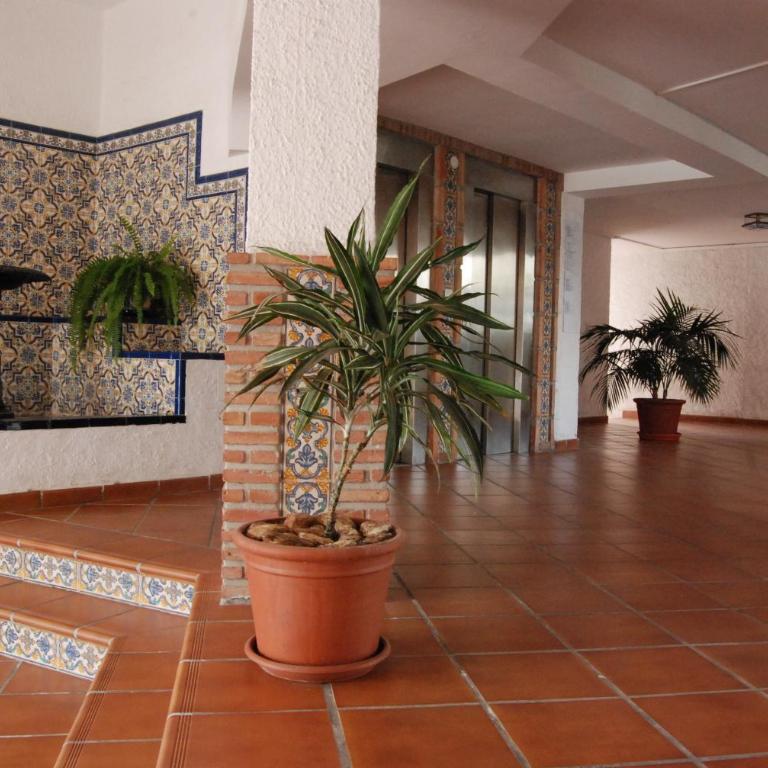 Carabeo 15 Studios Casasol - Estudio de 1 dormitorio - 28
