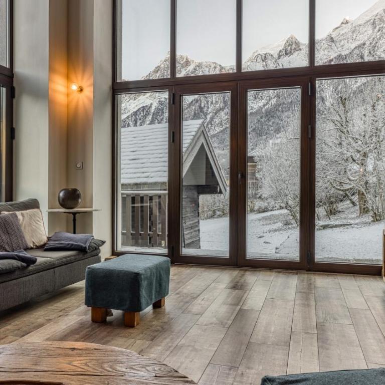 Chalet Grelettes - Chalet - 3