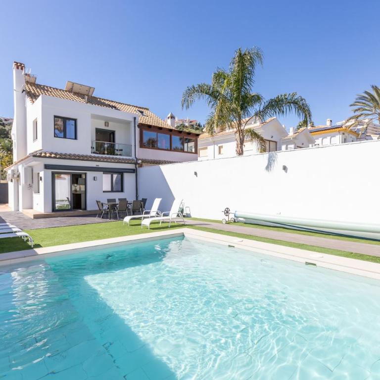 VB Camelia 5BR Villa w Pool - Villa - 3