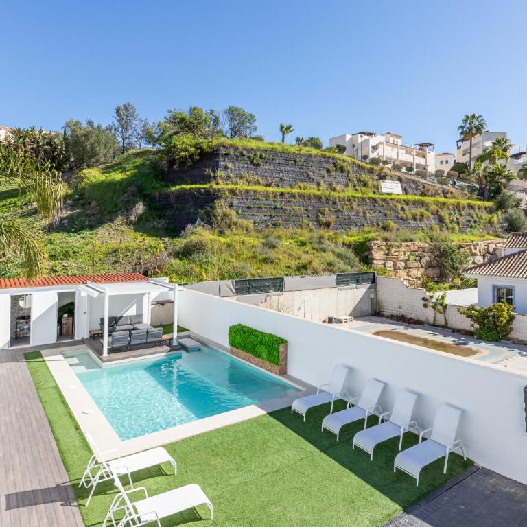 VB Camelia 5BR Villa w Pool - Villa - 23