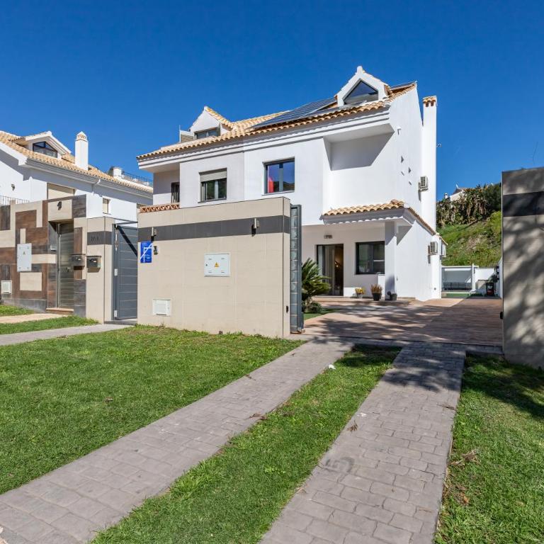 VB Camelia 5BR Villa w Pool - Villa - 2