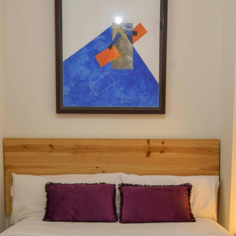 Letplanet Plaza del Teatro Premium Apartment - Apartamento - 10