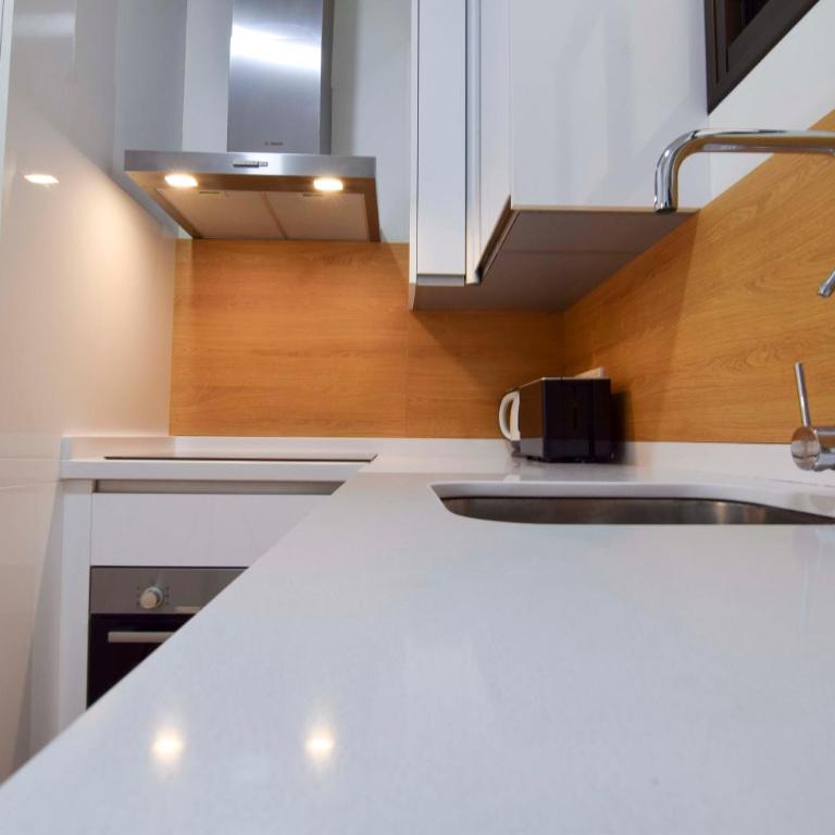 Letplanet Plaza del Teatro Premium Apartment - Apartamento - 12