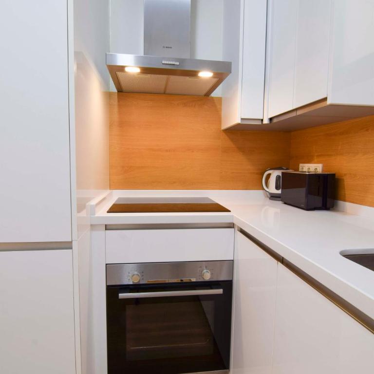 Letplanet Plaza del Teatro Premium Apartment - Apartamento - 14