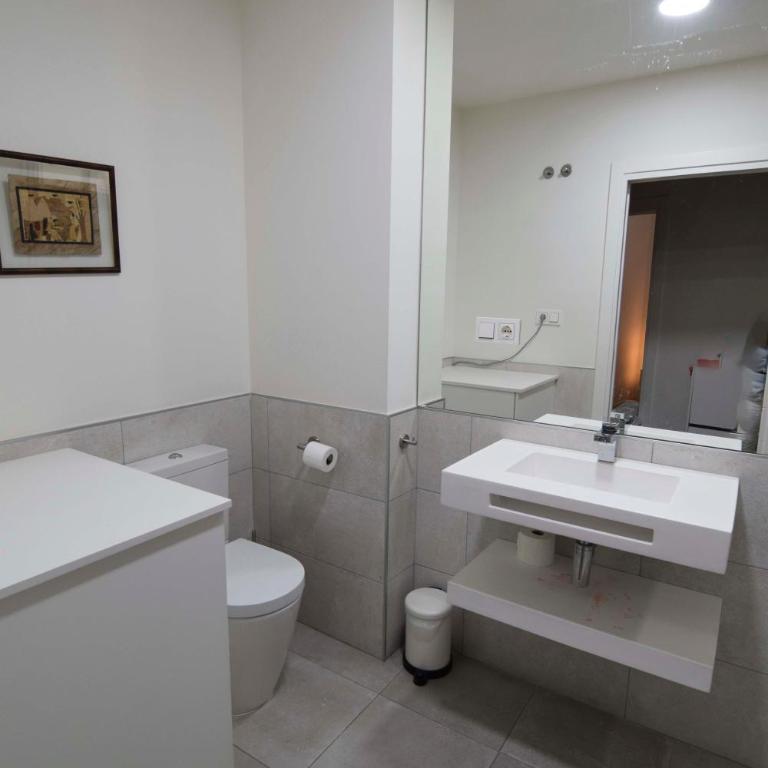Letplanet Plaza del Teatro Premium Apartment - Apartamento - 16